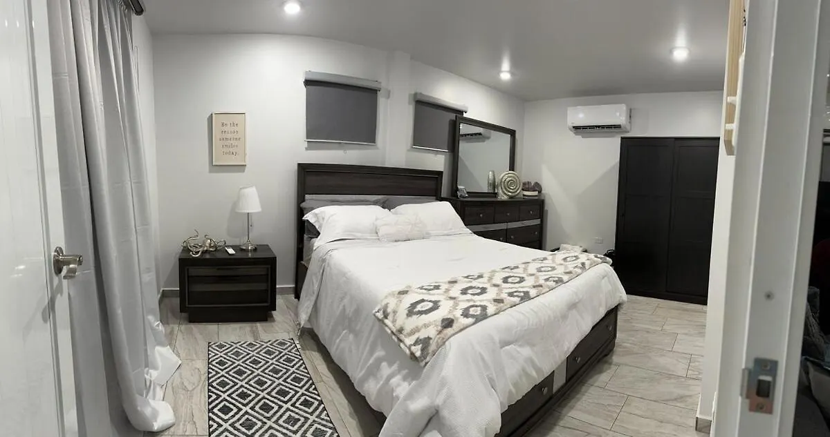 Aguada Beach House And Pool 公寓