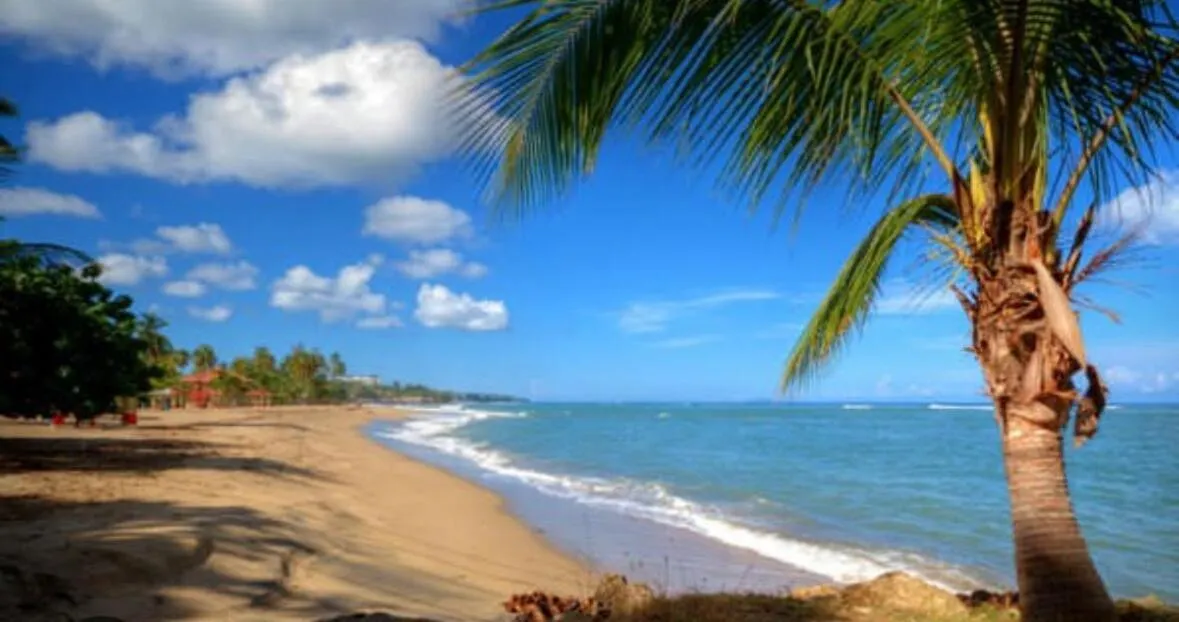 Apartment Aguada Beach House And Pool Puerto Rico