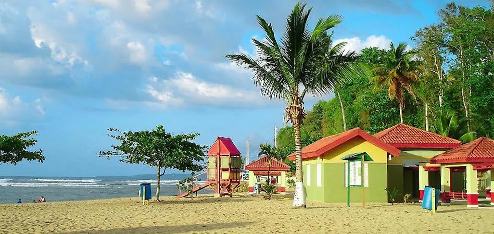 Aguada Beach House And Pool Puerto Rico
