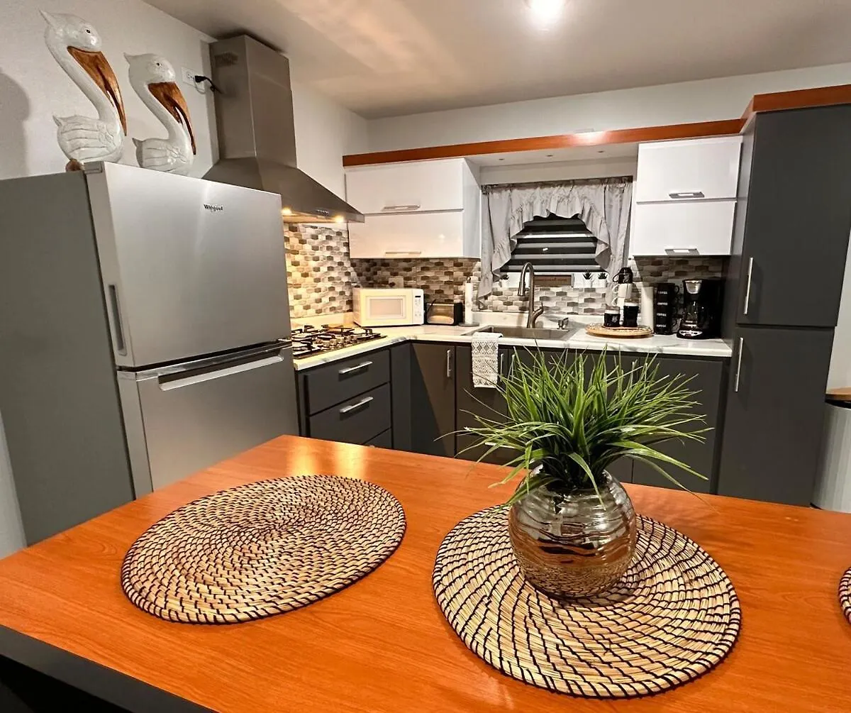 Aguada Beach House And Pool Apartment